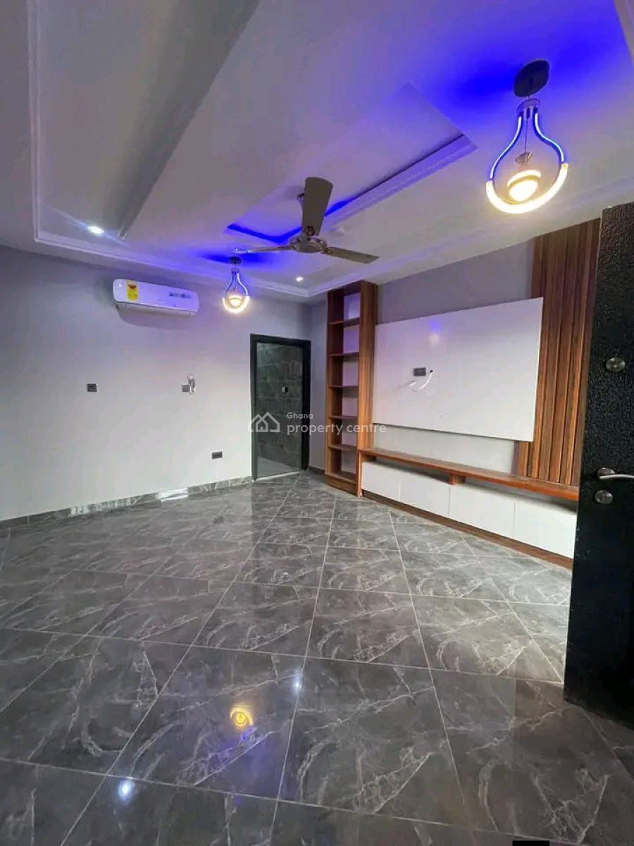 Executive 2bedroom Apartment @ Klagon, Klagon, Lashibi, Accra, Apartment for Rent