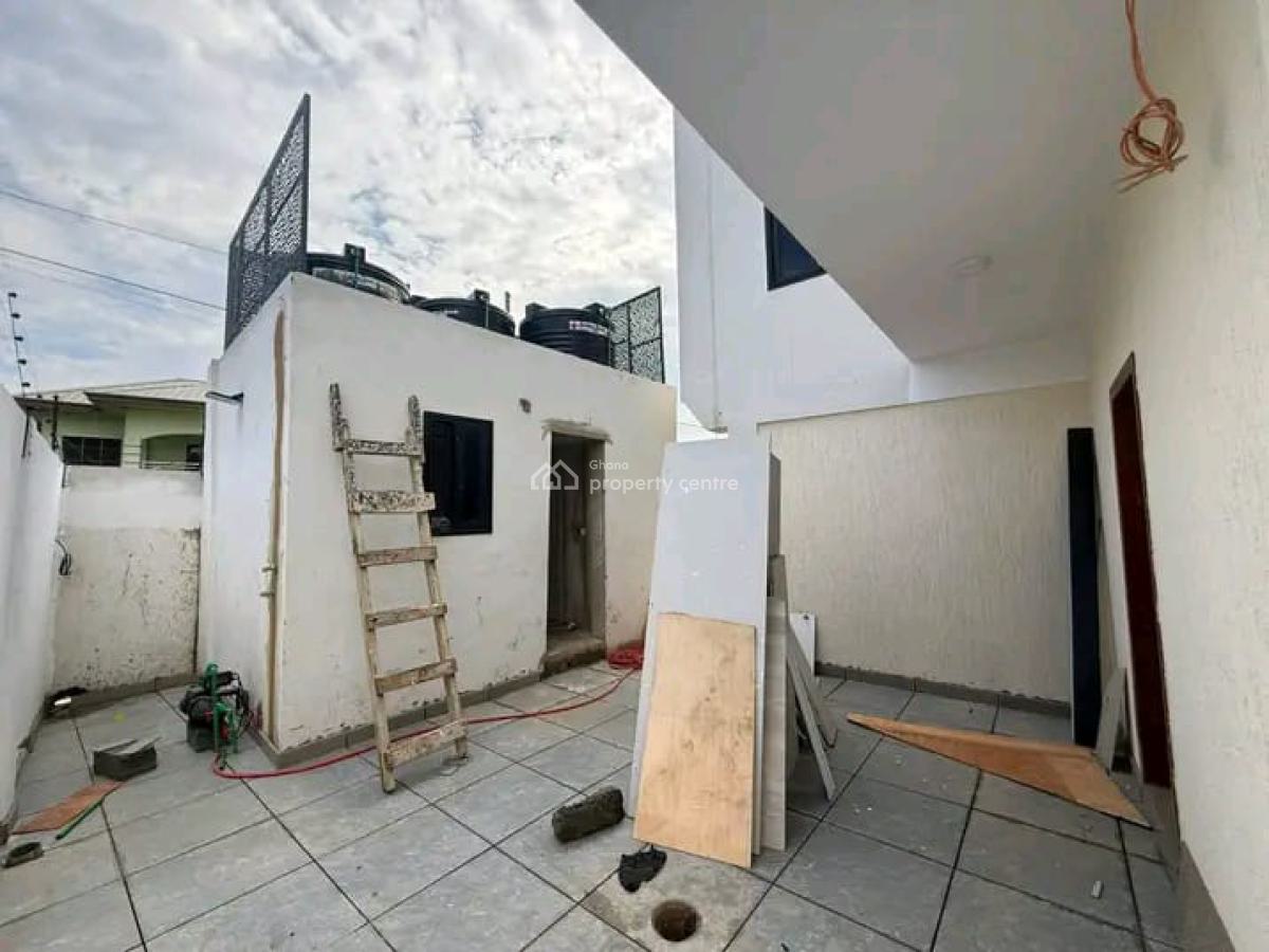 Newly Built 4bed House @ Labone, North Labone, Accra, House for Sale