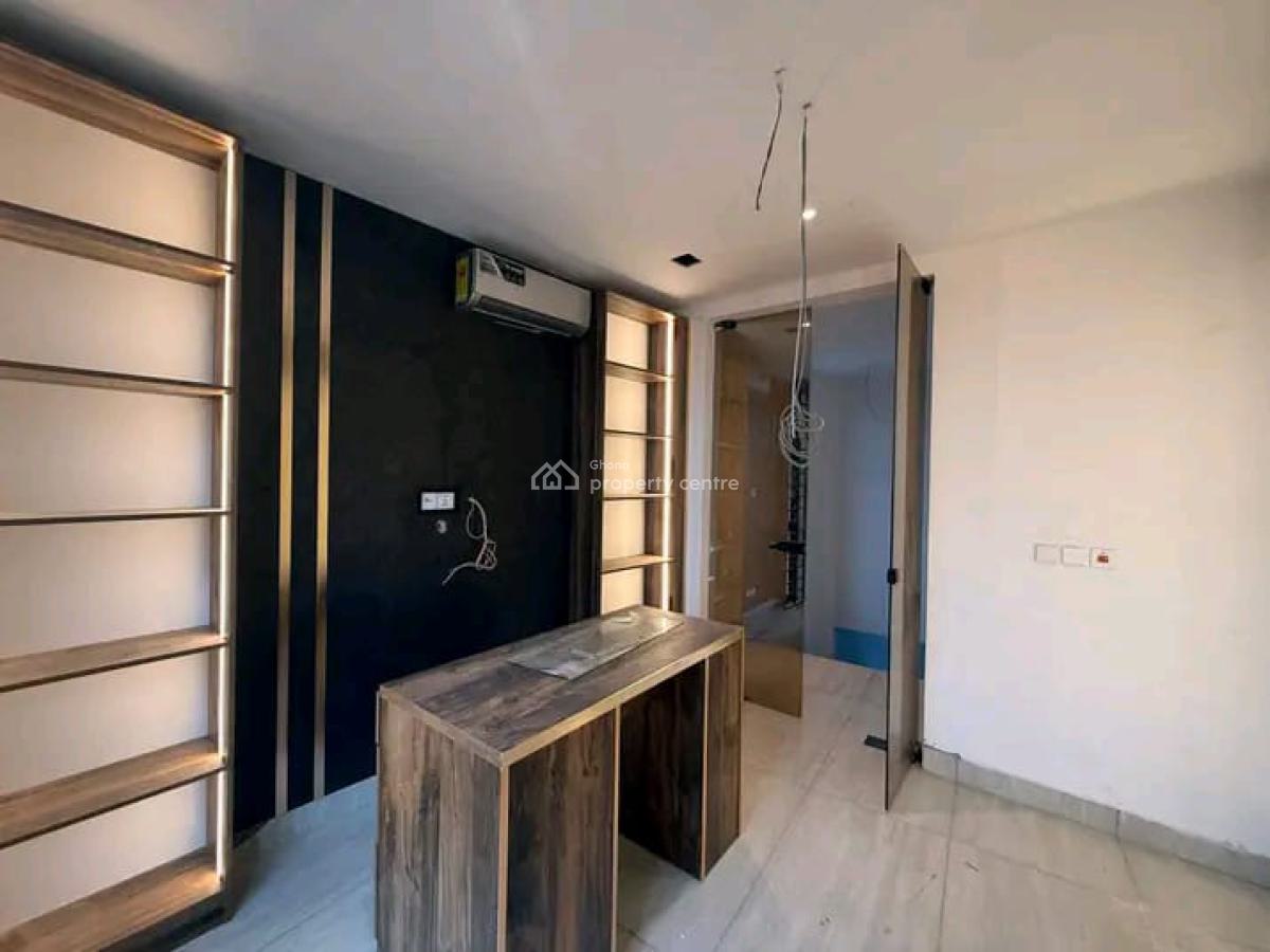 Newly Built 4bed House @ Labone, North Labone, Accra, House for Sale