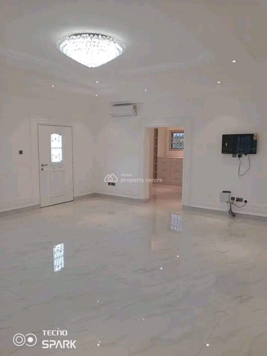 Executive 4bed House @ East Legon, East Legon, Accra, House for Rent