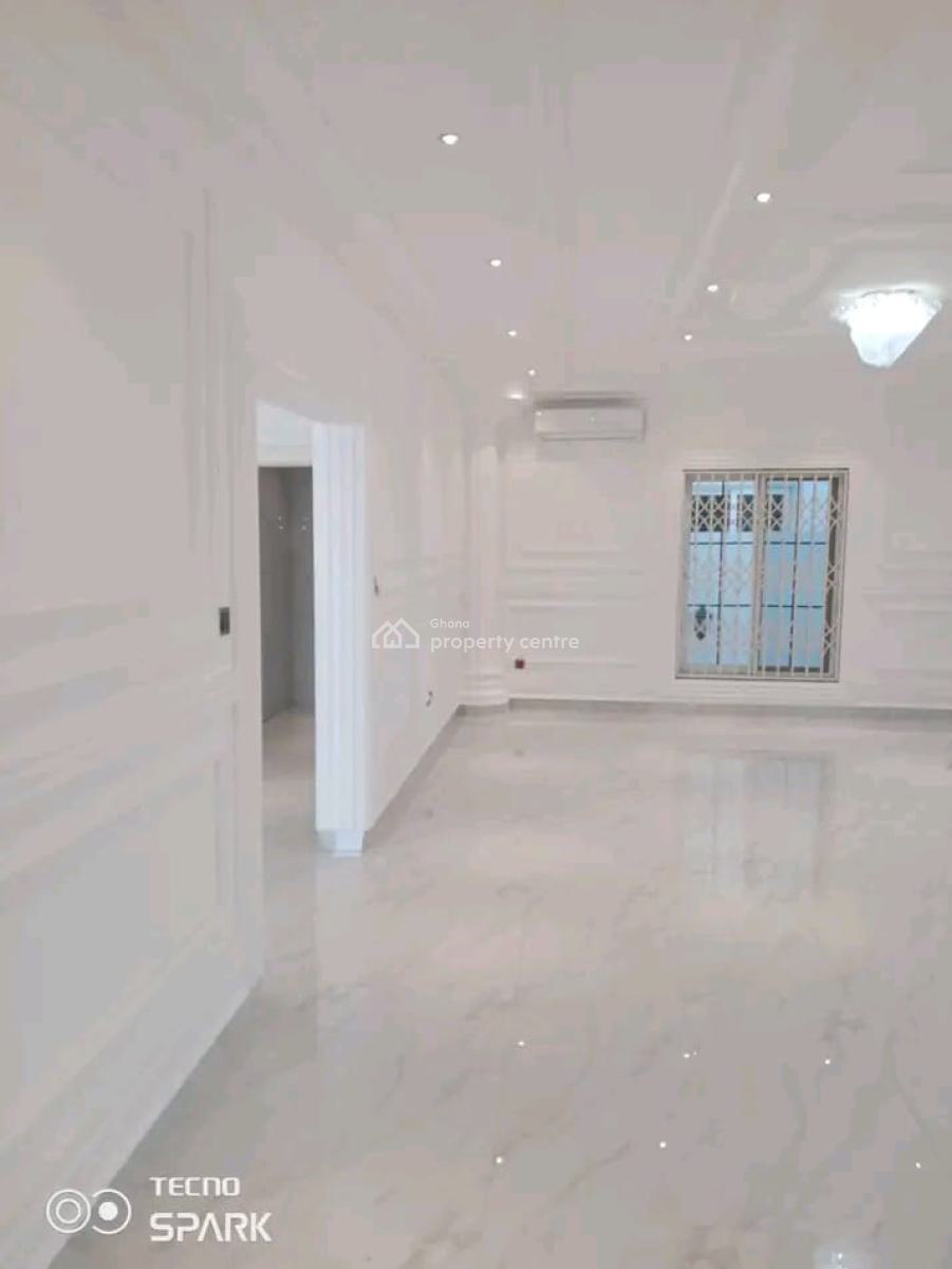 Executive 4bed House @ East Legon, East Legon, Accra, House for Rent