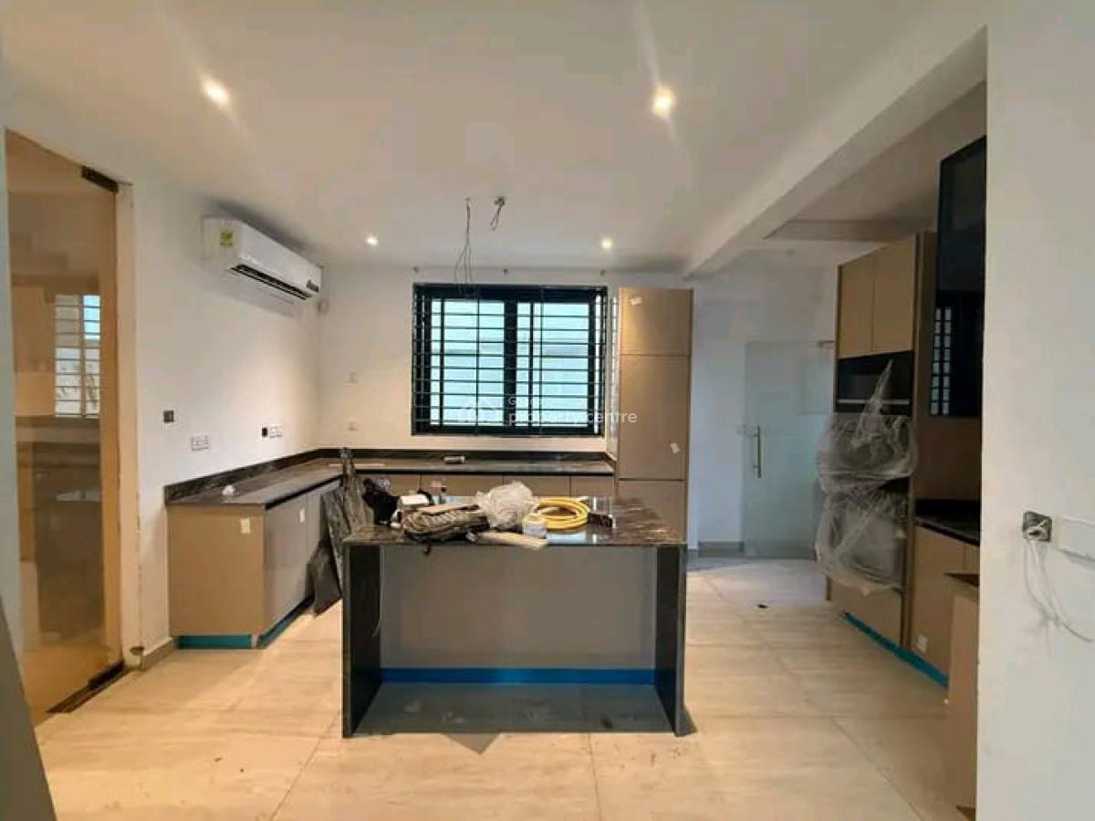 Executive 4bed House @ East Legon, East Legon, Accra, House for Rent