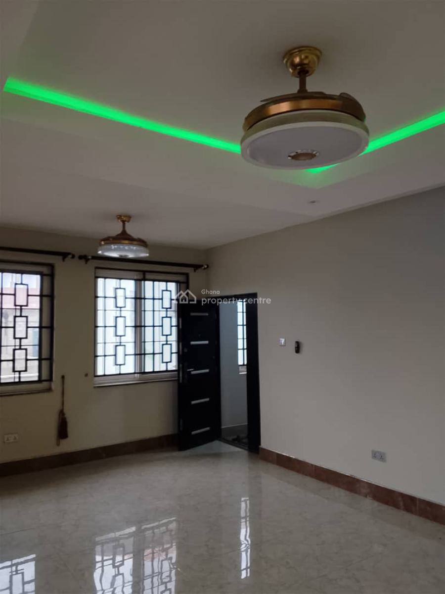 3bedroom Self Contain  Apartment, Tse Addo Filling  Statoin, Tse Addo, Accra, Mini Flat for Rent