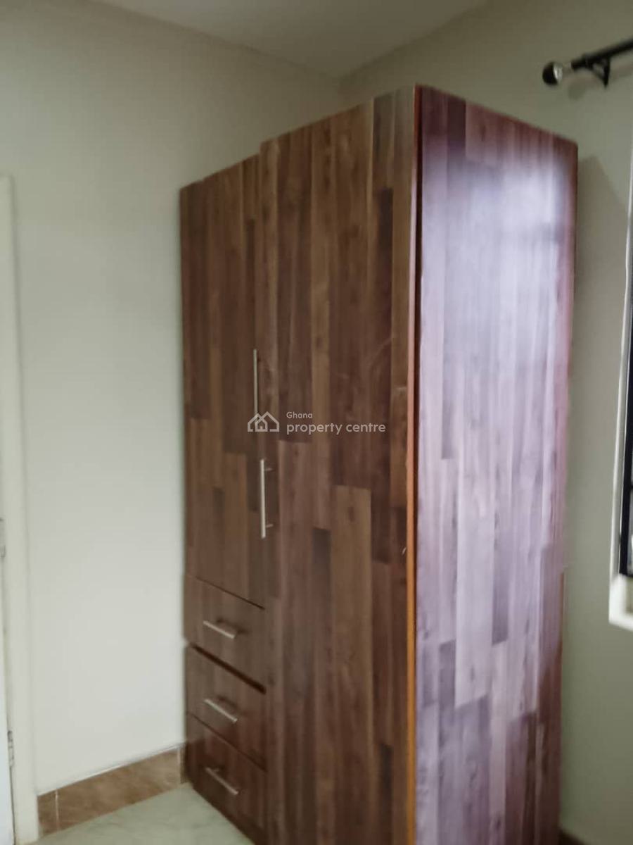 3bedroom Self Contain  Apartment, Tse Addo Filling  Statoin, Tse Addo, Accra, Mini Flat for Rent
