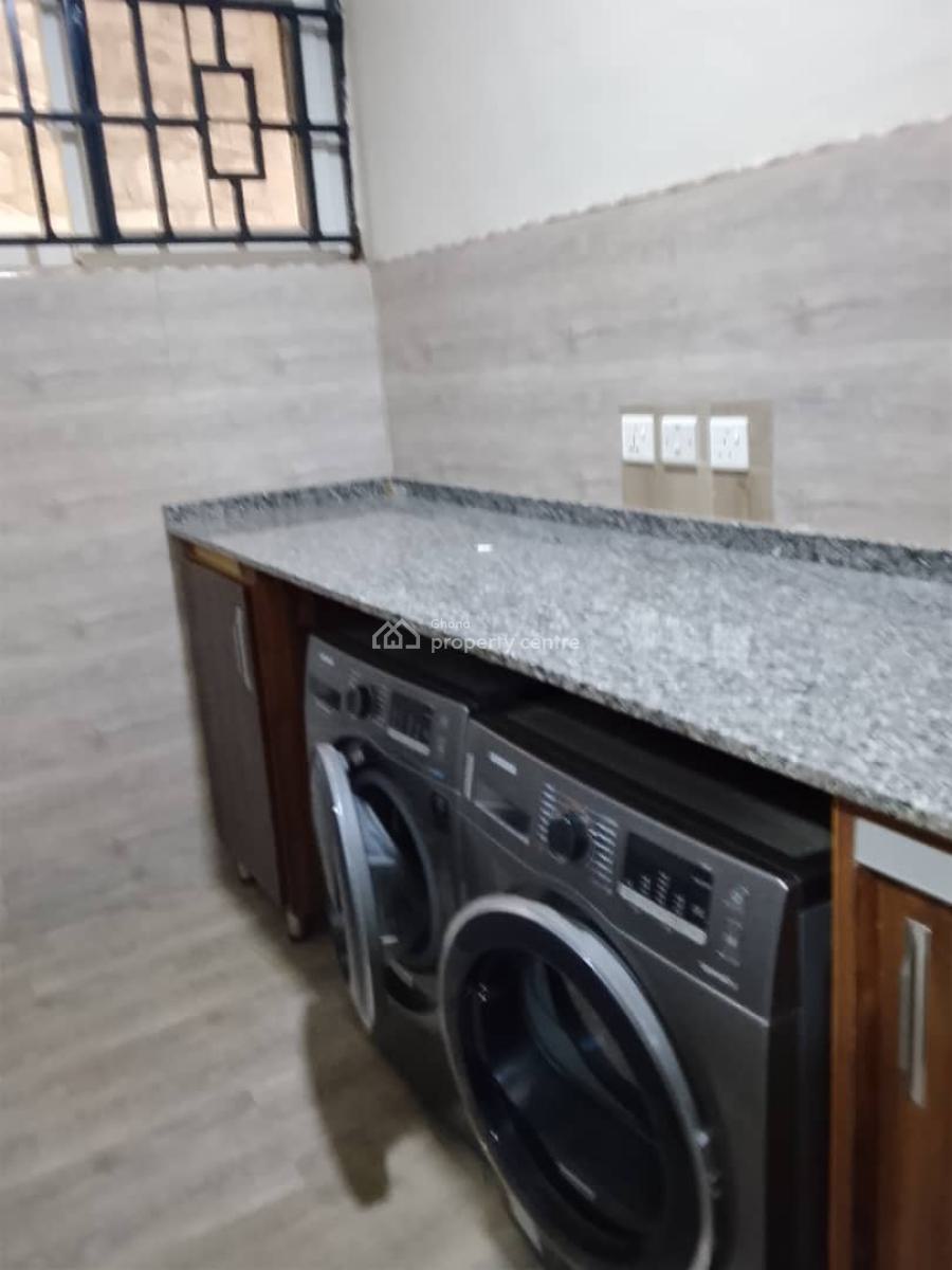 3bedroom Self Contain  Apartment, Tse Addo Filling  Statoin, Tse Addo, Accra, Mini Flat for Rent