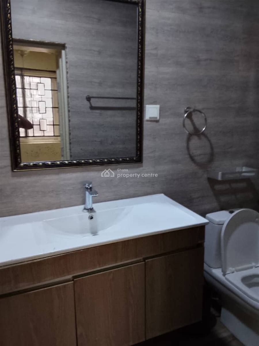 3bedroom Self Contain  Apartment, Tse Addo Filling  Statoin, Tse Addo, Accra, Mini Flat for Rent