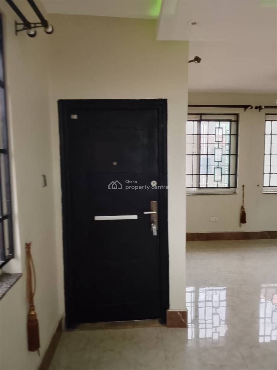 3bedroom Self Contain  Apartment, Tse Addo Filling  Statoin, Tse Addo, Accra, Mini Flat for Rent
