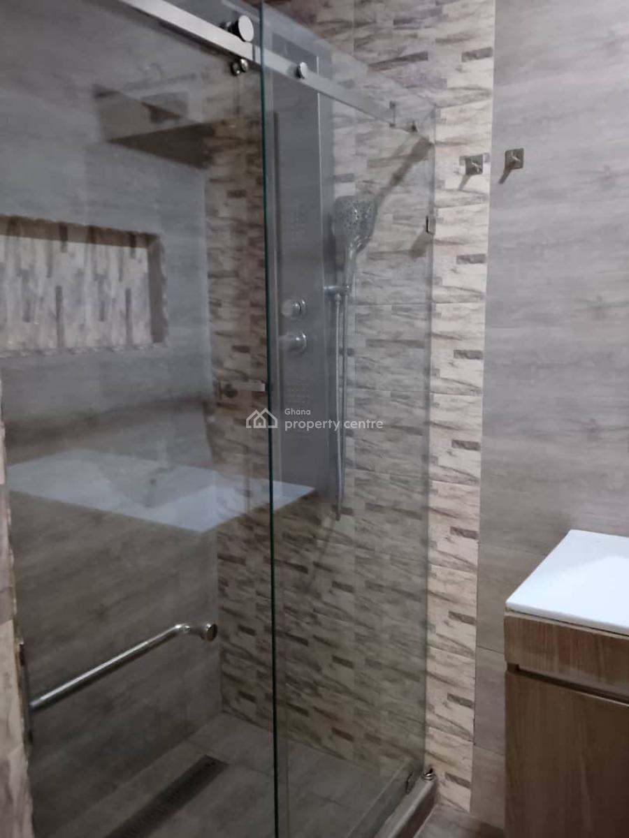 3bedroom Self Contain  Apartment, Tse Addo Filling  Statoin, Tse Addo, Accra, Mini Flat for Rent