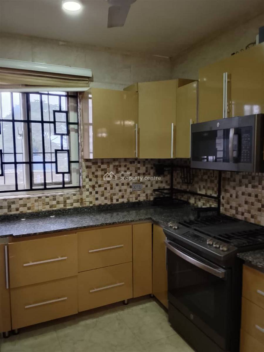 3bedroom Self Contain  Apartment, Tse Addo Filling  Statoin, Tse Addo, Accra, Mini Flat for Rent