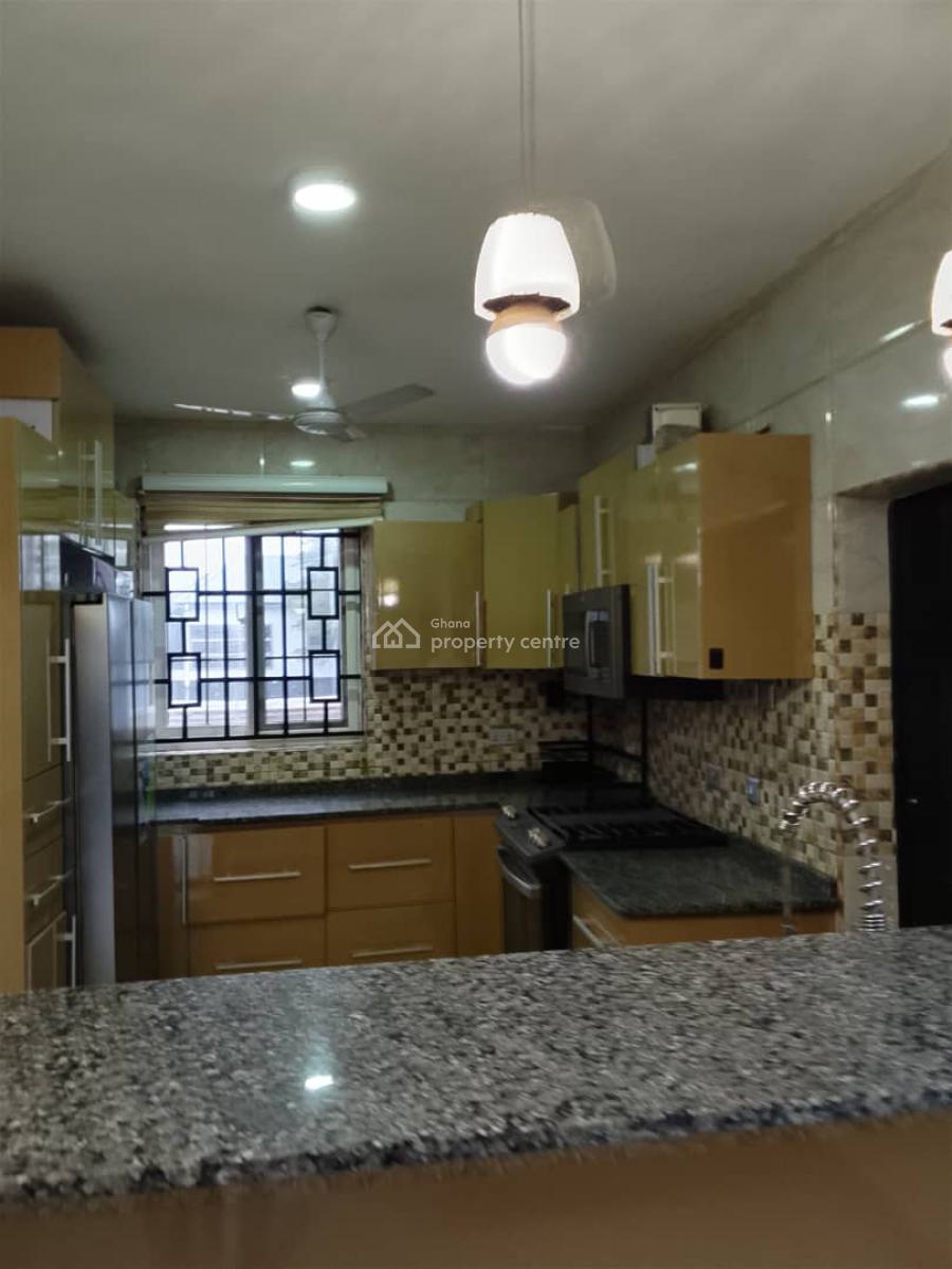 3bedroom Self Contain  Apartment, Tse Addo Filling  Statoin, Tse Addo, Accra, Mini Flat for Rent