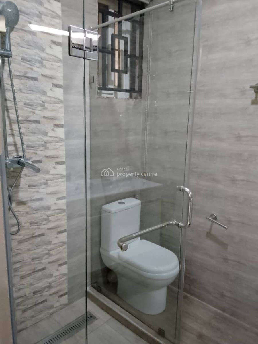 3bedroom Self Contain  Apartment, Tse Addo Filling  Statoin, Tse Addo, Accra, Mini Flat for Rent