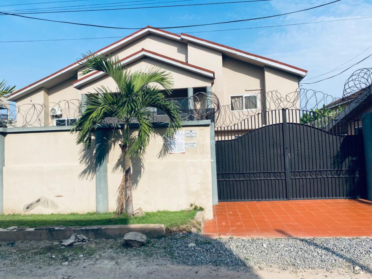 Luxury 3 Bedroom House in West Legon, West Legon, Ga East Municipal, Accra, House for Rent