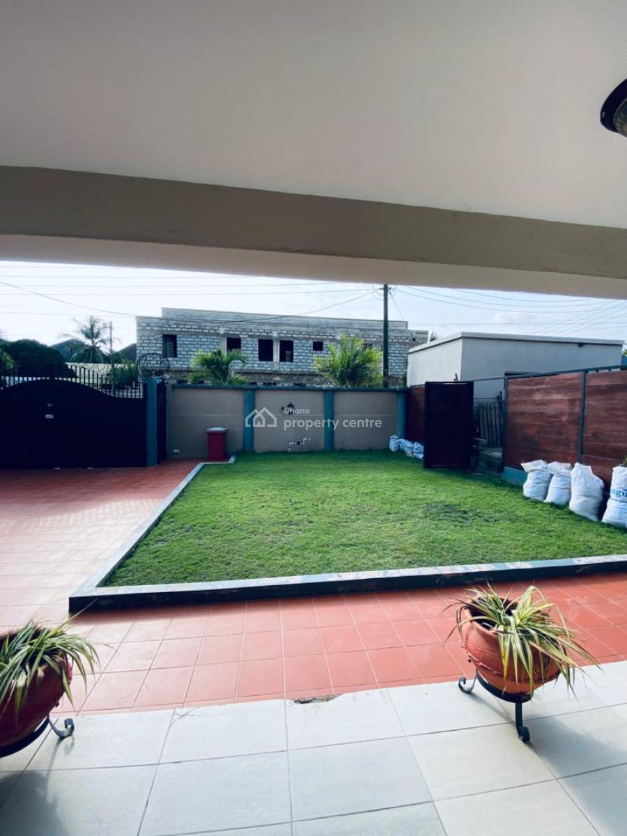 Luxury 3 Bedroom House in West Legon, West Legon, Ga East Municipal, Accra, House for Rent