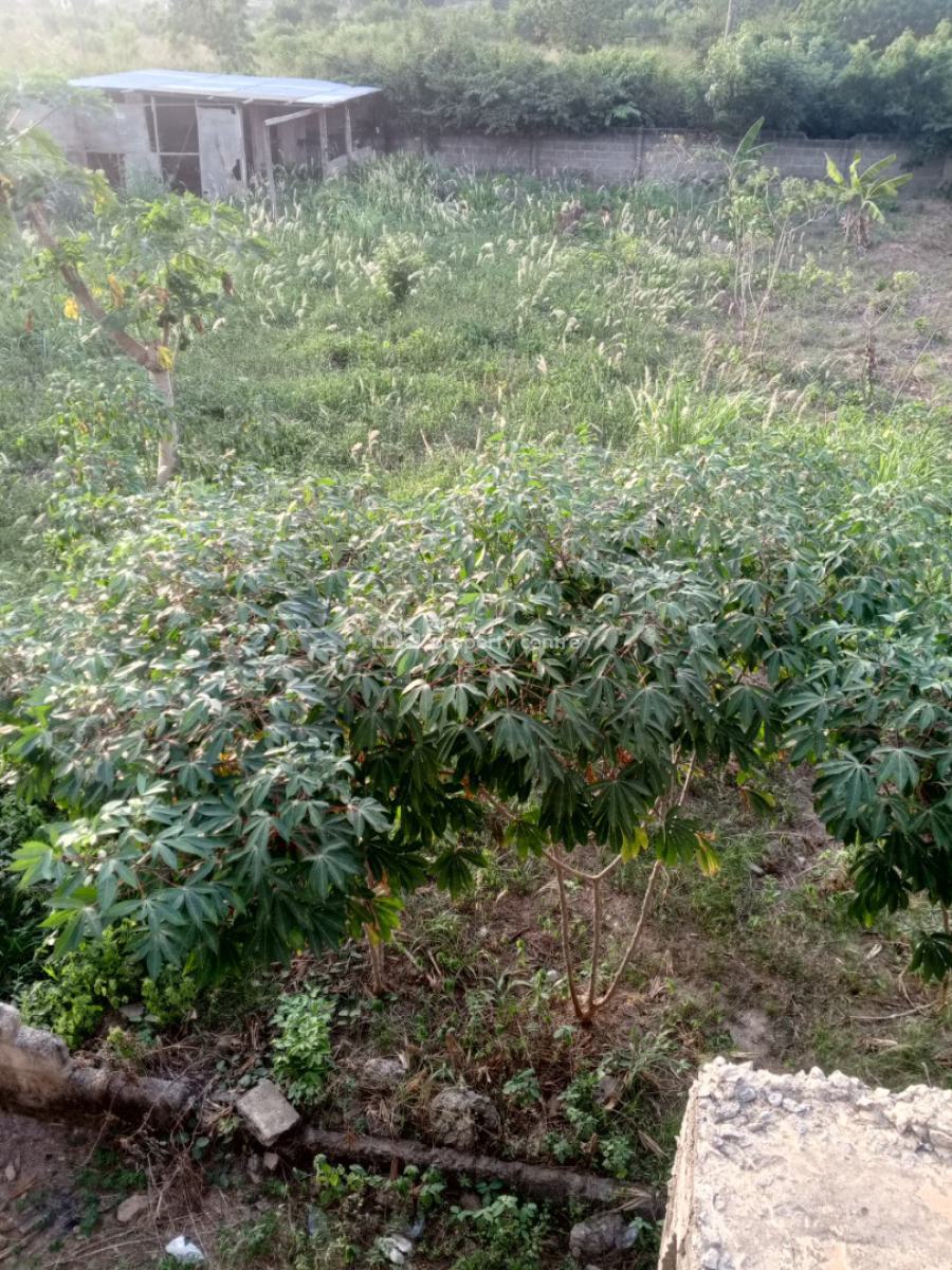 1 Plot of Land in Oyibi, Oyibi, Accra, Residential Land for Sale