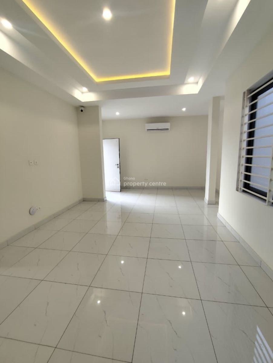 6 Bedrooms at East Legon, American House, East Legon, Accra, Detached Duplex for Rent