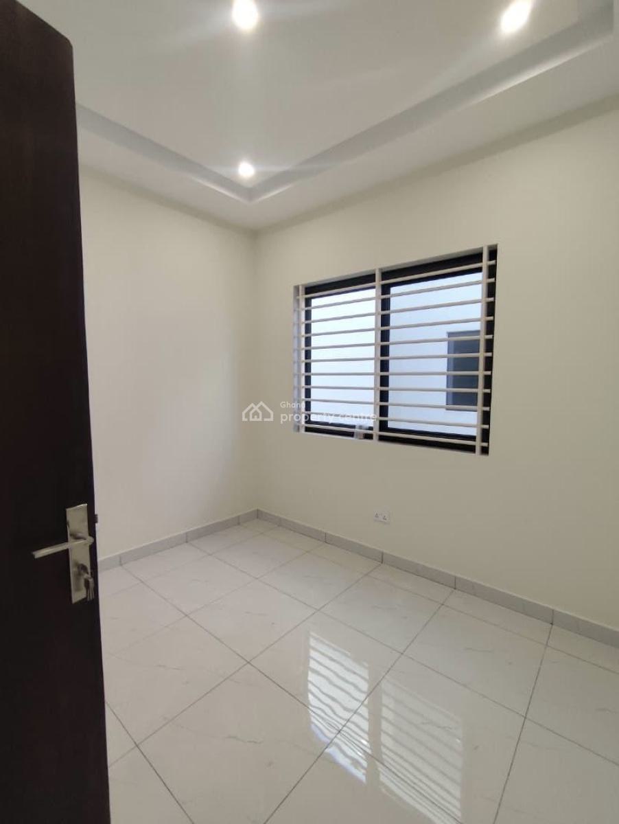 6 Bedrooms at East Legon, American House, East Legon, Accra, Detached Duplex for Rent