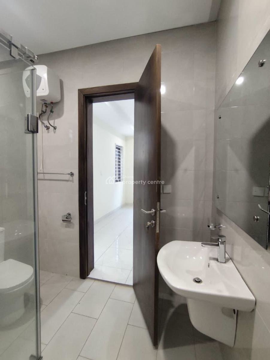 6 Bedrooms at East Legon, American House, East Legon, Accra, Detached Duplex for Rent