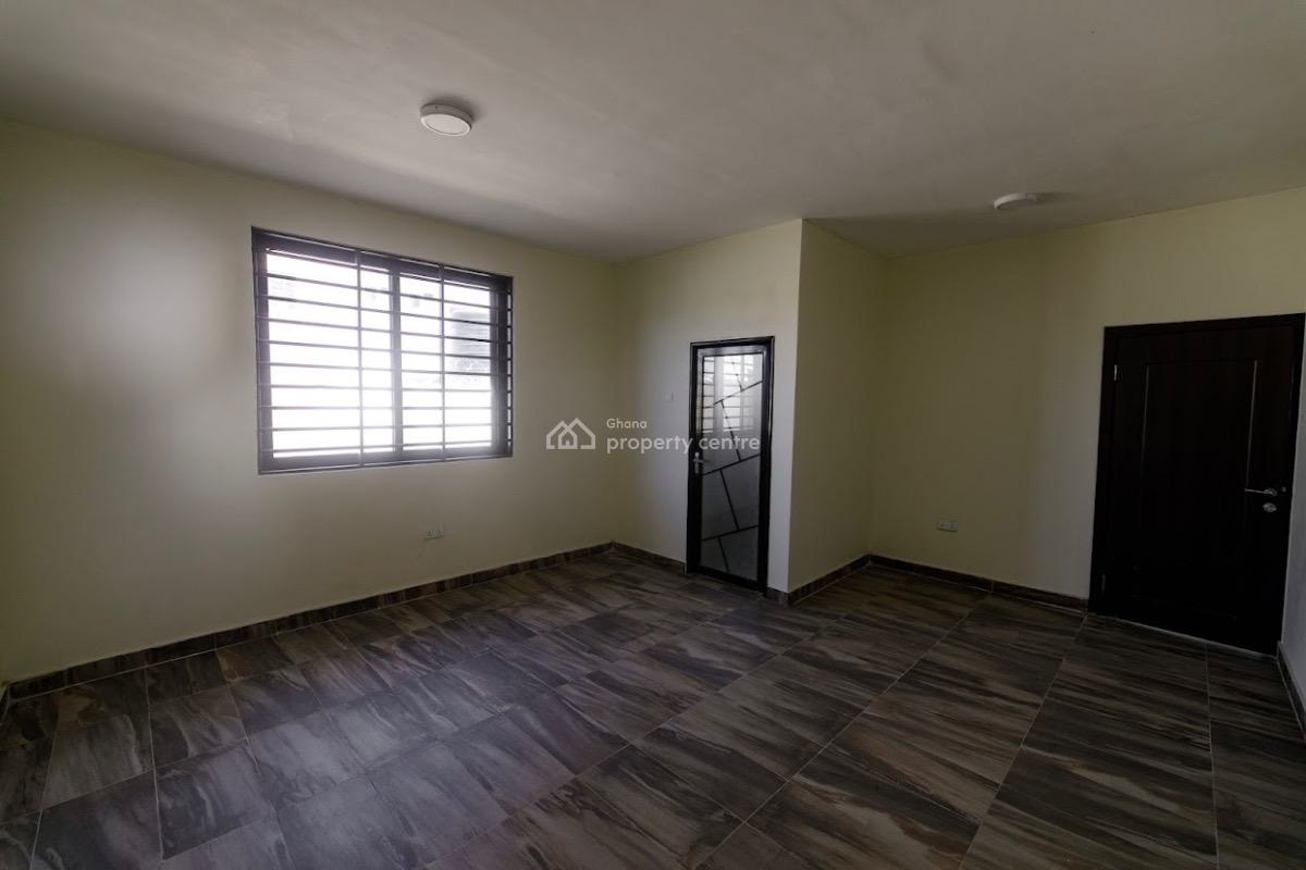 200 Sqm Office Space, Jollof Junction, Dzorwulu, Accra, Office Space for Rent