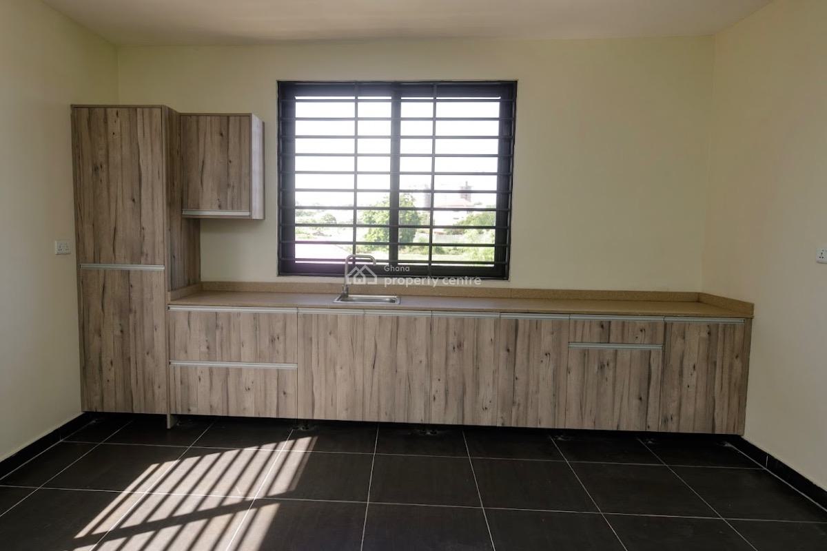 200 Sqm Office Space, Jollof Junction, Dzorwulu, Accra, Office Space for Rent