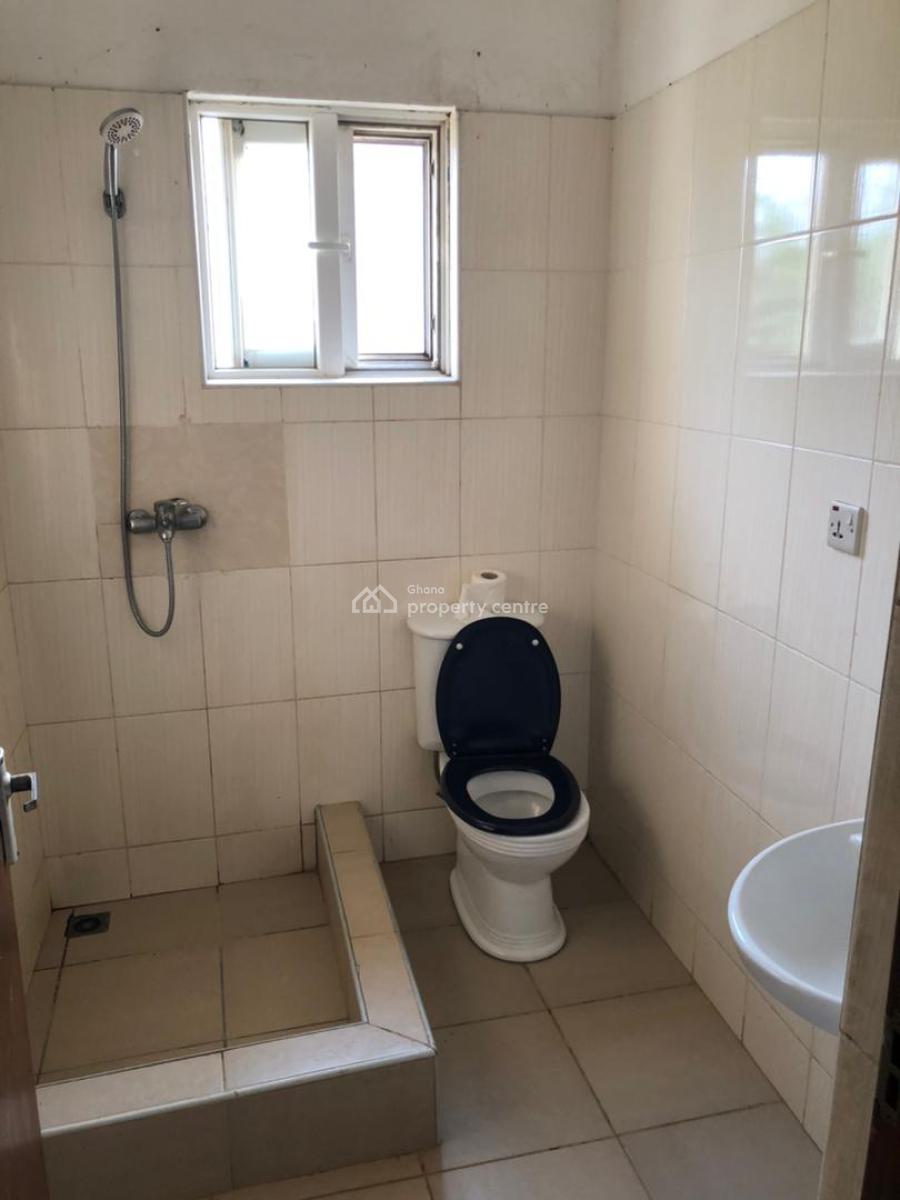 1 Bedroom Unfinished House May Be Exactly What You Are Looking for, Lagoon Estate, Prampram, Ningo Prampram District, Accra, Detached Bungalow for Rent