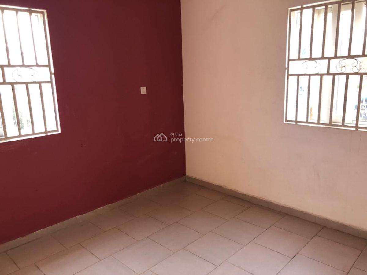 1 Bedroom Unfinished House May Be Exactly What You Are Looking for, Lagoon Estate, Prampram, Ningo Prampram District, Accra, Detached Bungalow for Rent