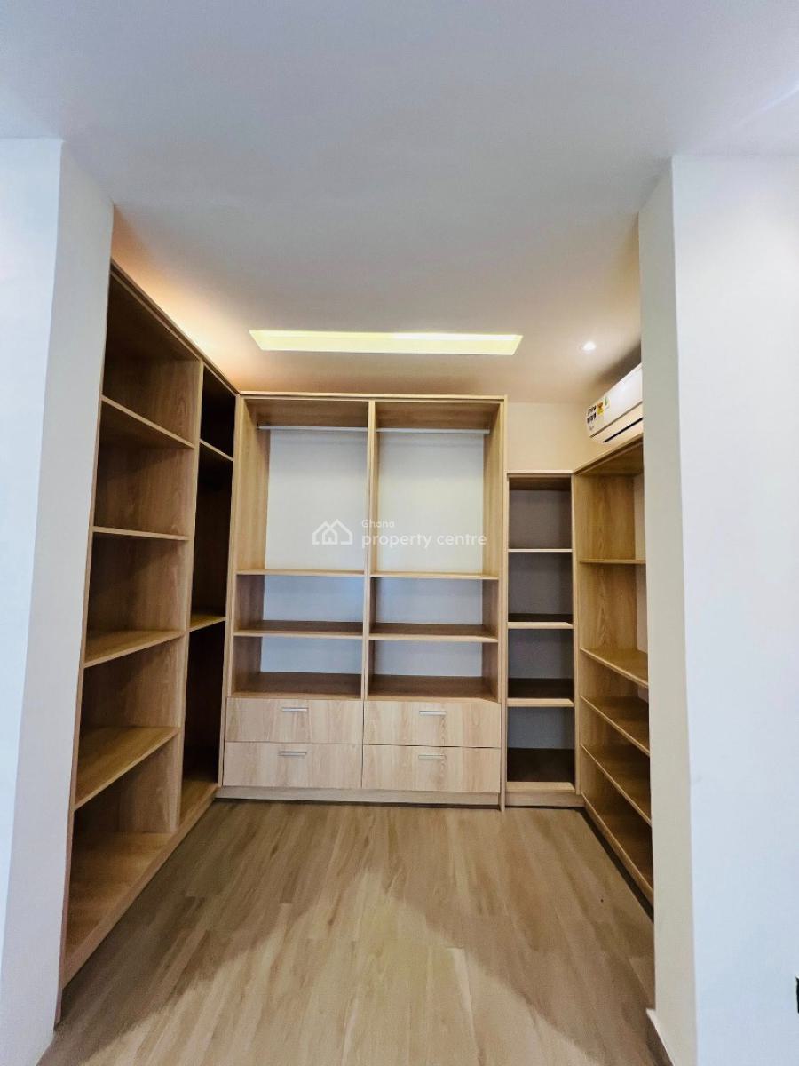 Executive Furnished 4 Bedrooms with Bq & Pool, Ashaley Botwe, Adenta Municipal, Accra, House for Sale