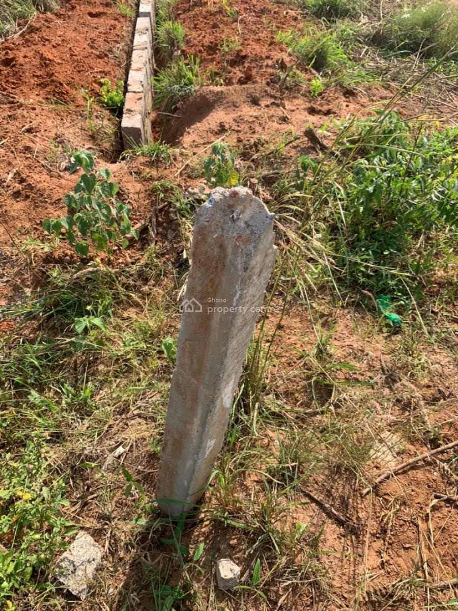 Huge Deals, Prampram Beach Road, Ningo Police Station, Prampram, Ningo Prampram District, Accra, Mixed-use Land for Sale