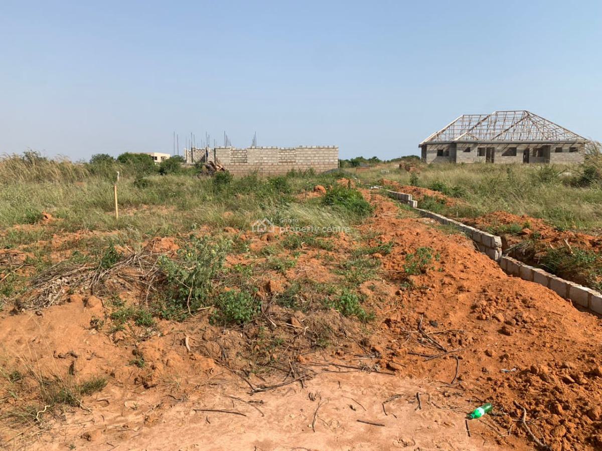 Huge Deals, Prampram Beach Road, Ningo Police Station, Prampram, Ningo Prampram District, Accra, Mixed-use Land for Sale