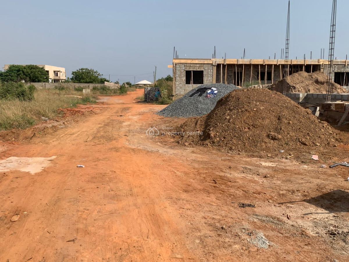 Huge Deals, Prampram Beach Road, Ningo Police Station, Prampram, Ningo Prampram District, Accra, Mixed-use Land for Sale