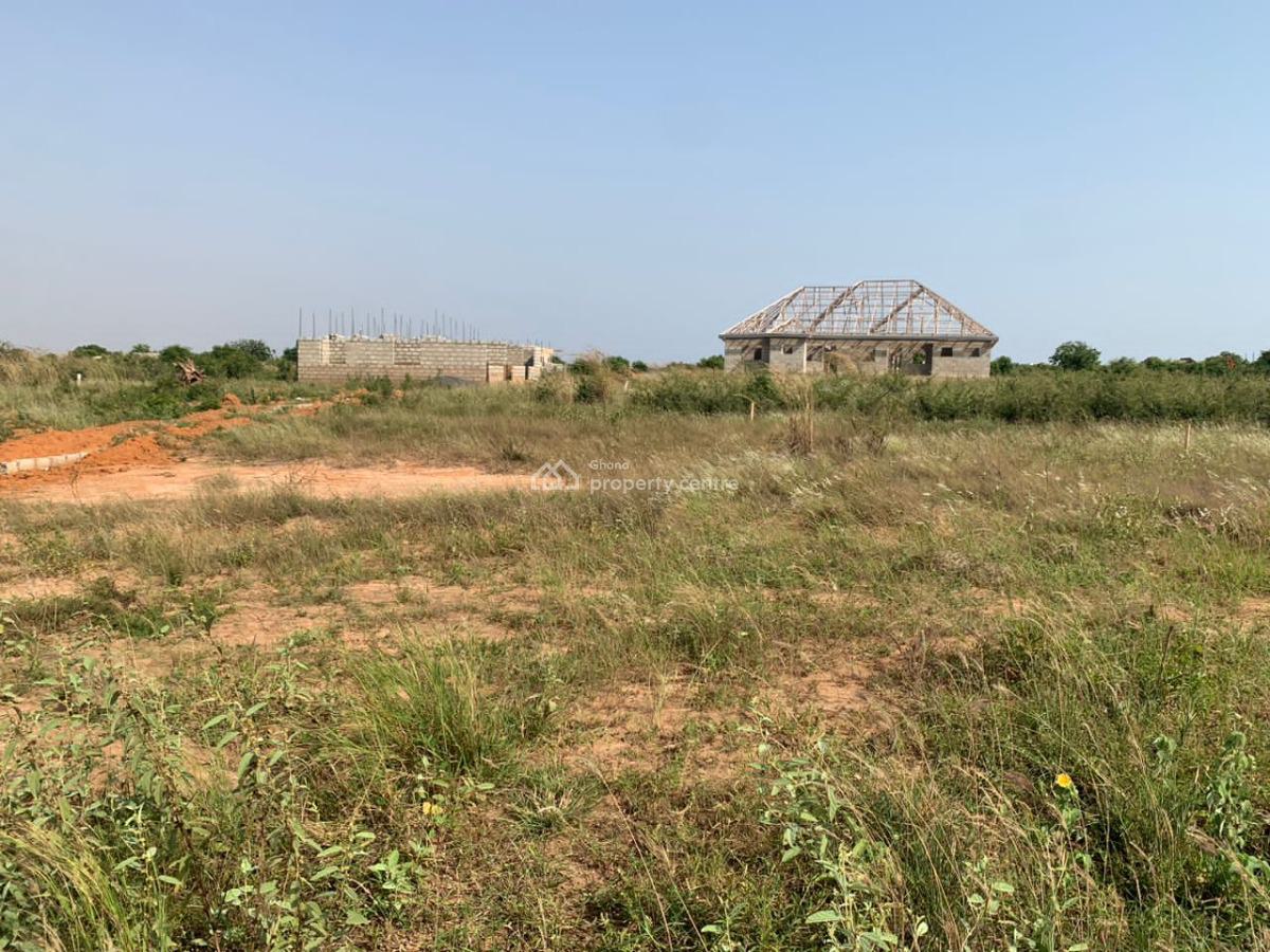 Free Plot Picking, Prampram Beach Road, Divine Healers Church, Prampram, Ningo Prampram District, Accra, Mixed-use Land for Sale