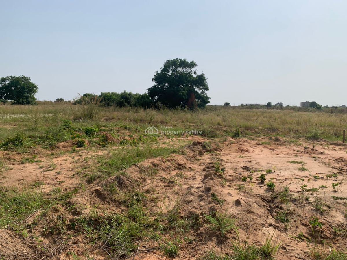 Free Plot Picking, Prampram Beach Road, Divine Healers Church, Prampram, Ningo Prampram District, Accra, Mixed-use Land for Sale