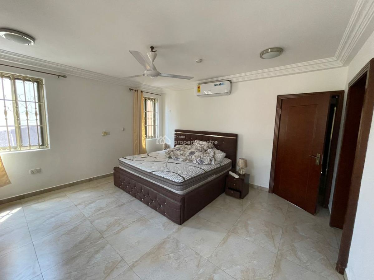 3 Bedroom Apartment North Legon, Behind Panda Mall, North Legon, Accra, Apartment for Rent