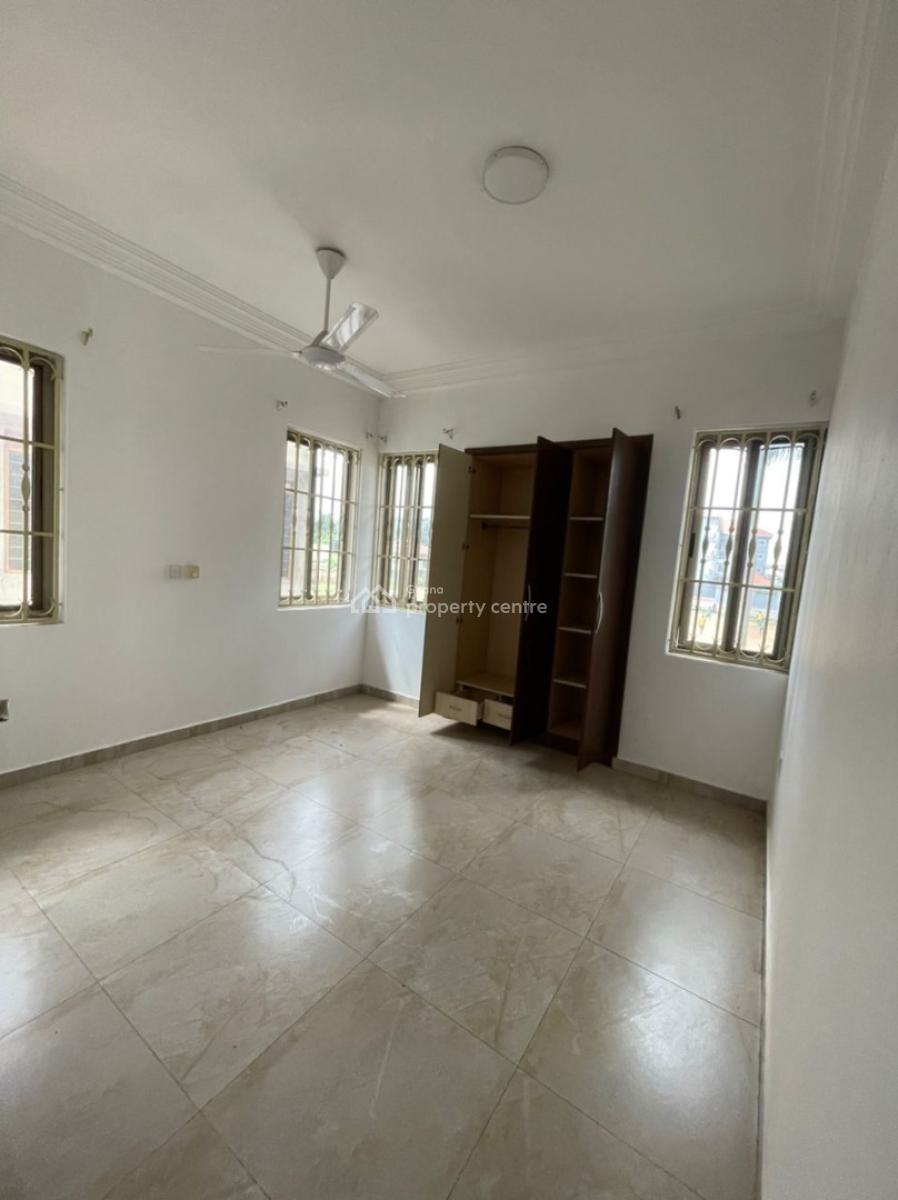 3 Bedroom Apartment North Legon, Behind Panda Mall, North Legon, Accra, Apartment for Rent