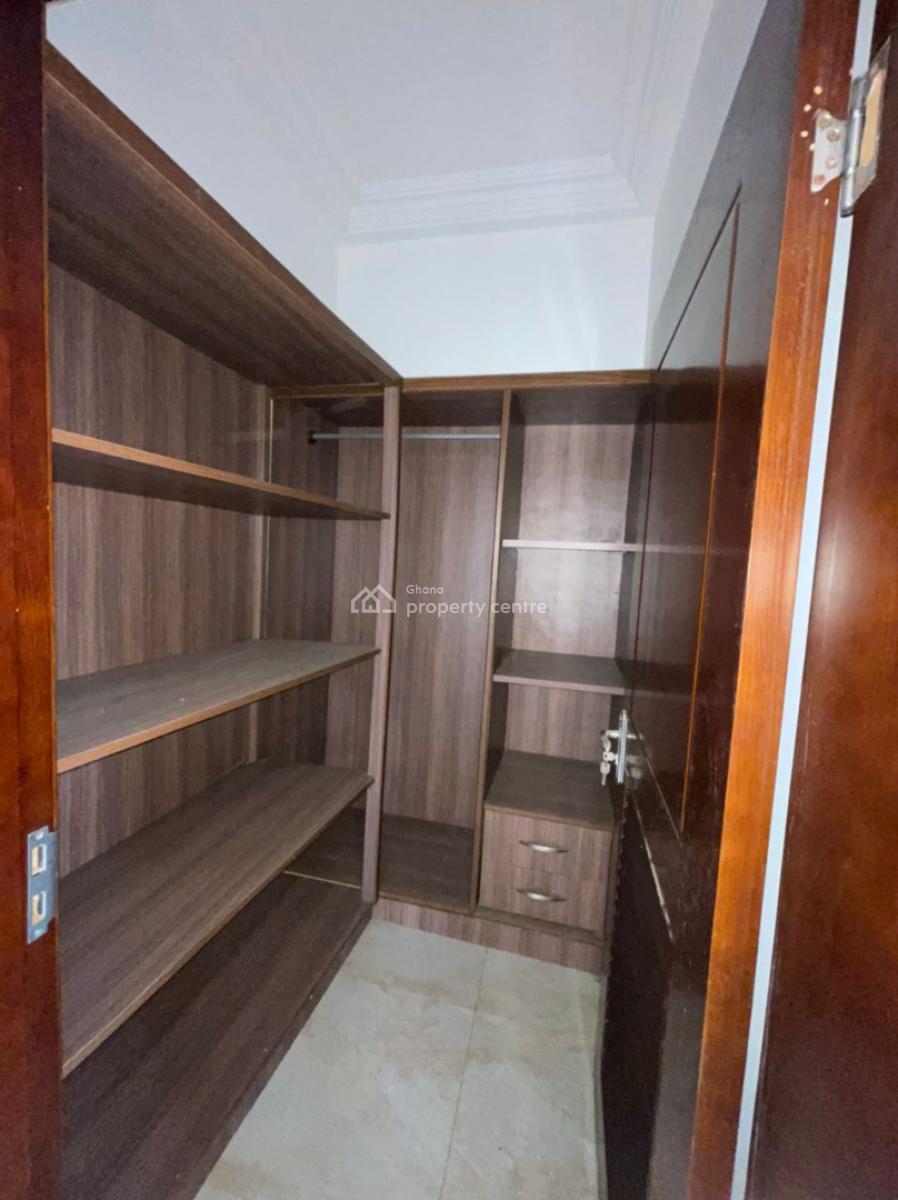 3 Bedroom Apartment North Legon, Behind Panda Mall, North Legon, Accra, Apartment for Rent