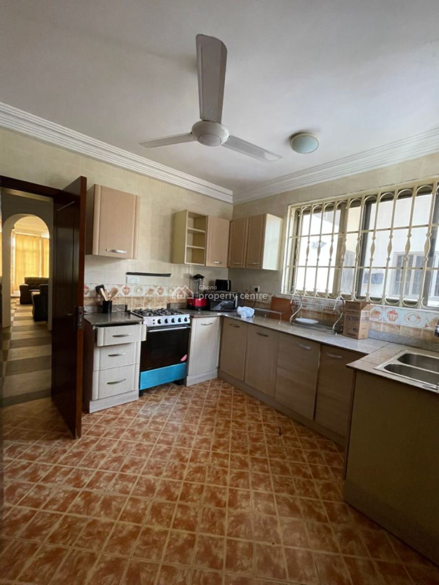 3 Bedroom Apartment North Legon, Behind Panda Mall, North Legon, Accra, Apartment for Rent