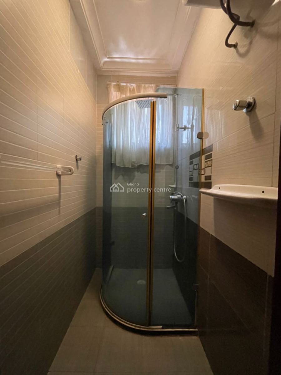 3 Bedroom Apartment North Legon, Behind Panda Mall, North Legon, Accra, Apartment for Rent