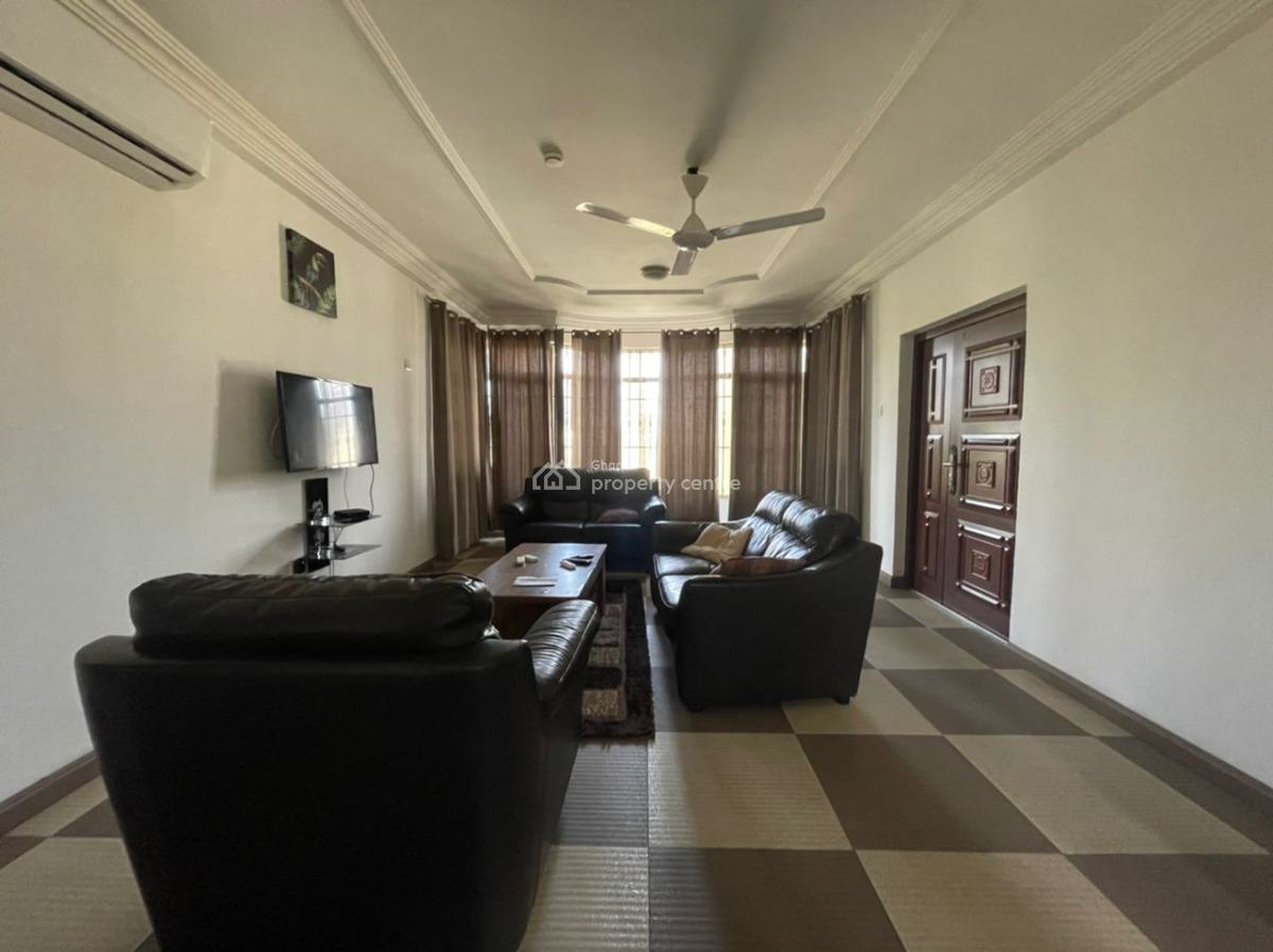 3 Bedroom Apartment North Legon, Behind Panda Mall, North Legon, Accra, Apartment for Rent