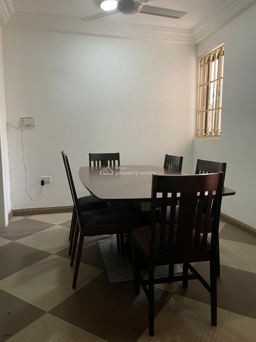 3 Bedroom Apartment North Legon, Behind Panda Mall, North Legon, Accra, Apartment for Rent