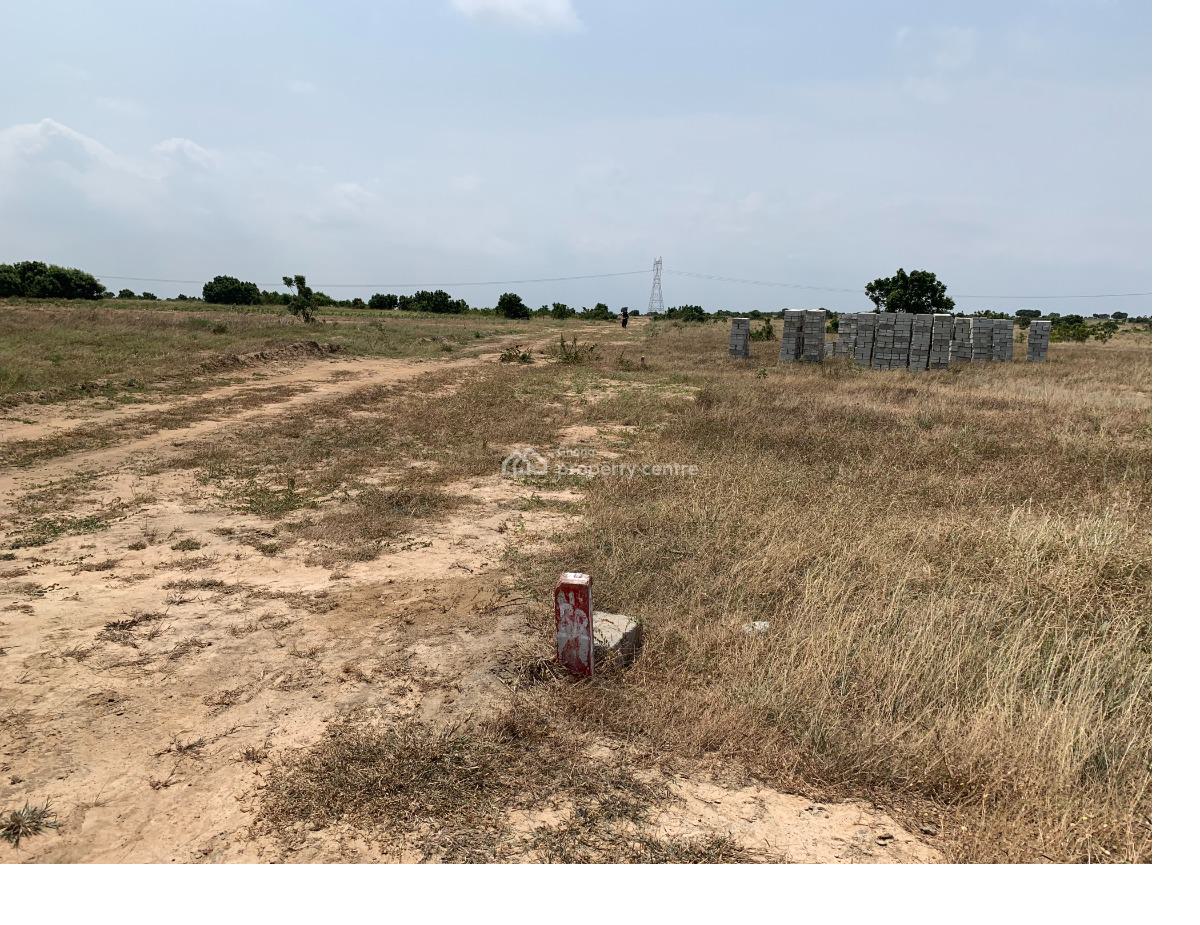 Buyer -friendly Terms, Tsopoli Police Barrier, Tsopoli, Ningo Prampram District, Accra, Mixed-use Land for Sale