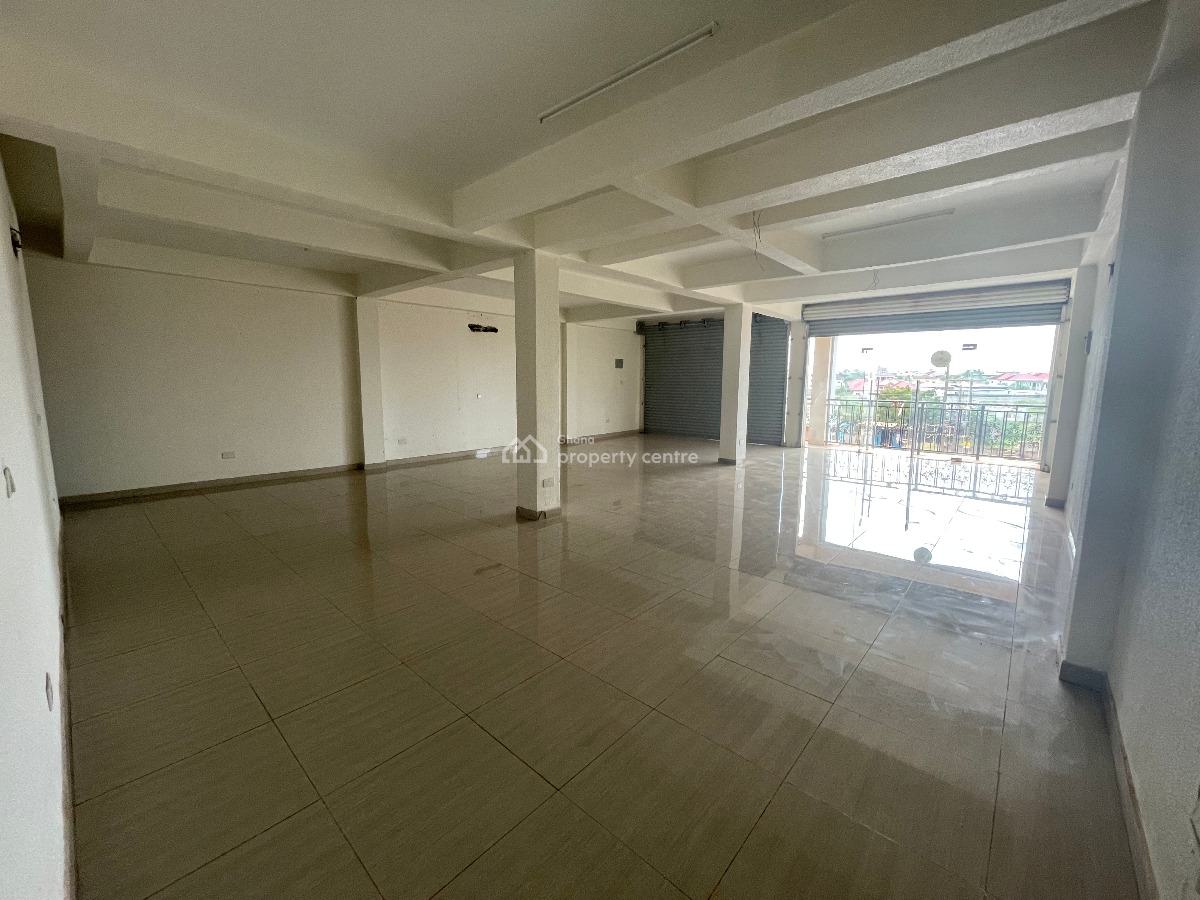 Double Shop East Legon Hills, East Legon Hills, East Legon, Accra, Shop for Rent