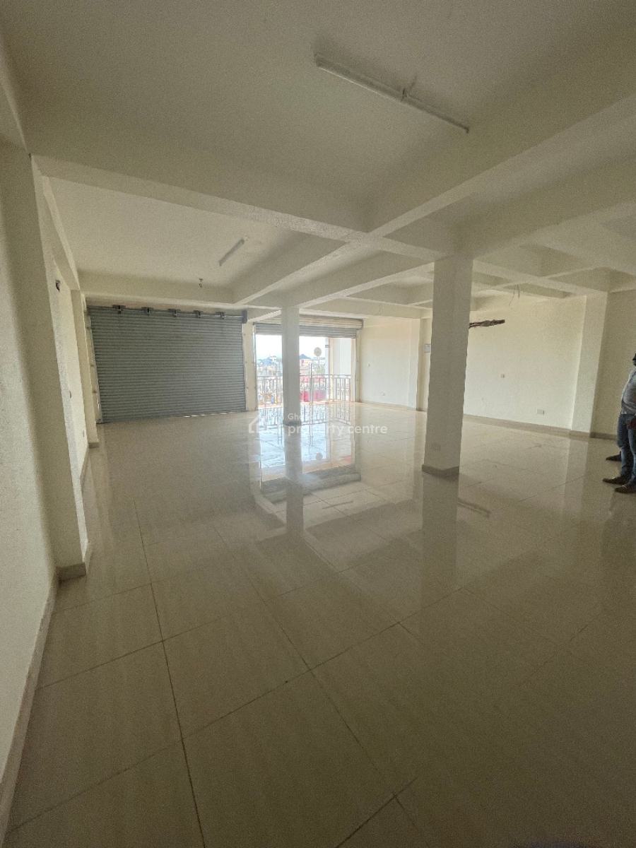 Double Shop East Legon Hills, East Legon Hills, East Legon, Accra, Shop for Rent