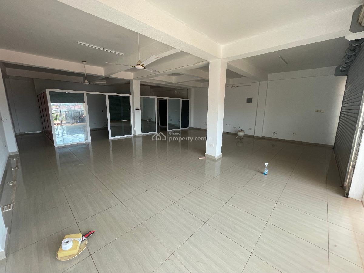 Double Shop East Legon Hills, East Legon Hills, East Legon, Accra, Shop for Rent