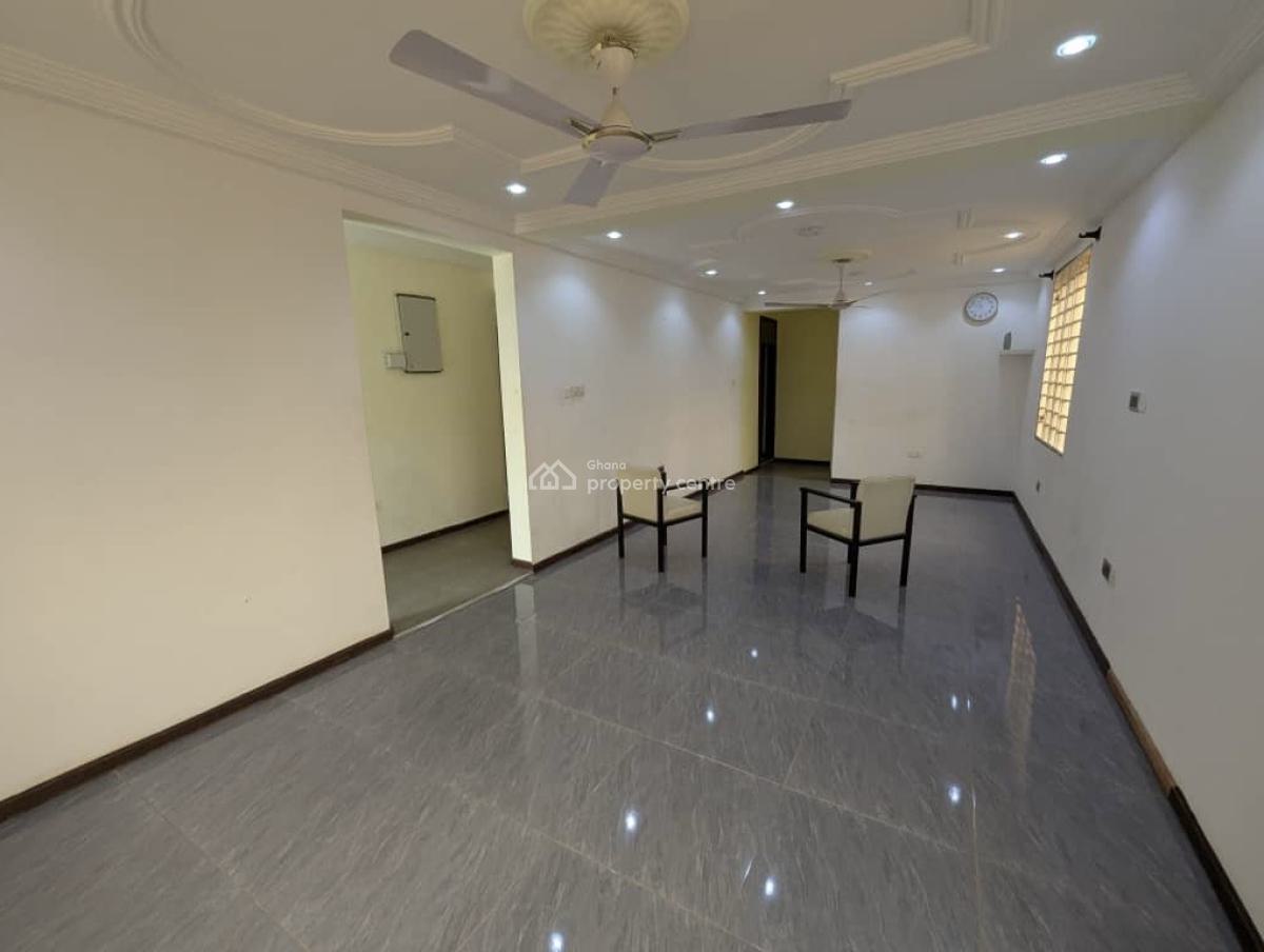 3 Bedrooms, Tantra Hills, Achimota, Accra, Apartment for Rent