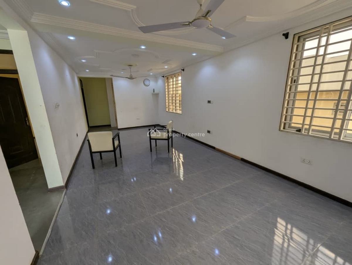 3 Bedrooms, Tantra Hills, Achimota, Accra, Apartment for Rent