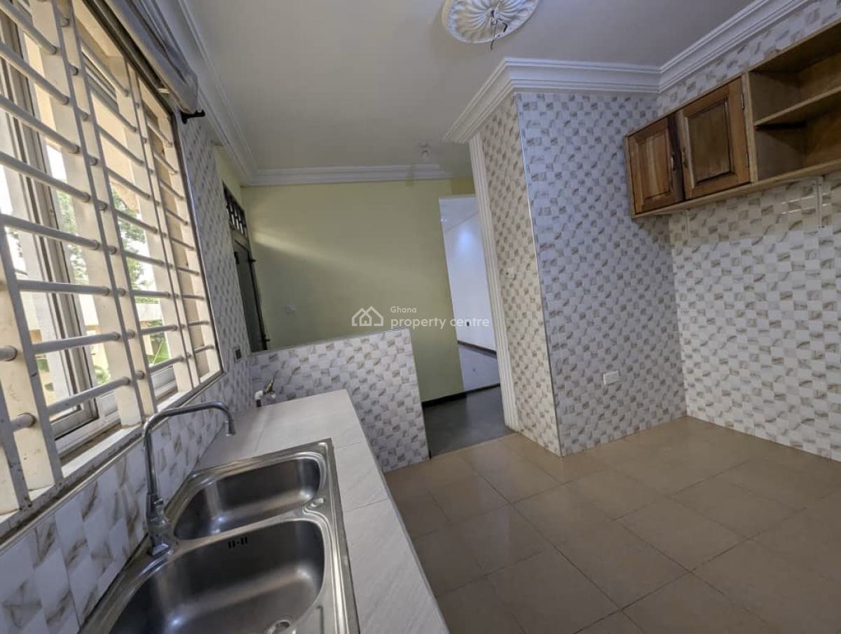 3 Bedrooms, Tantra Hills, Achimota, Accra, Apartment for Rent