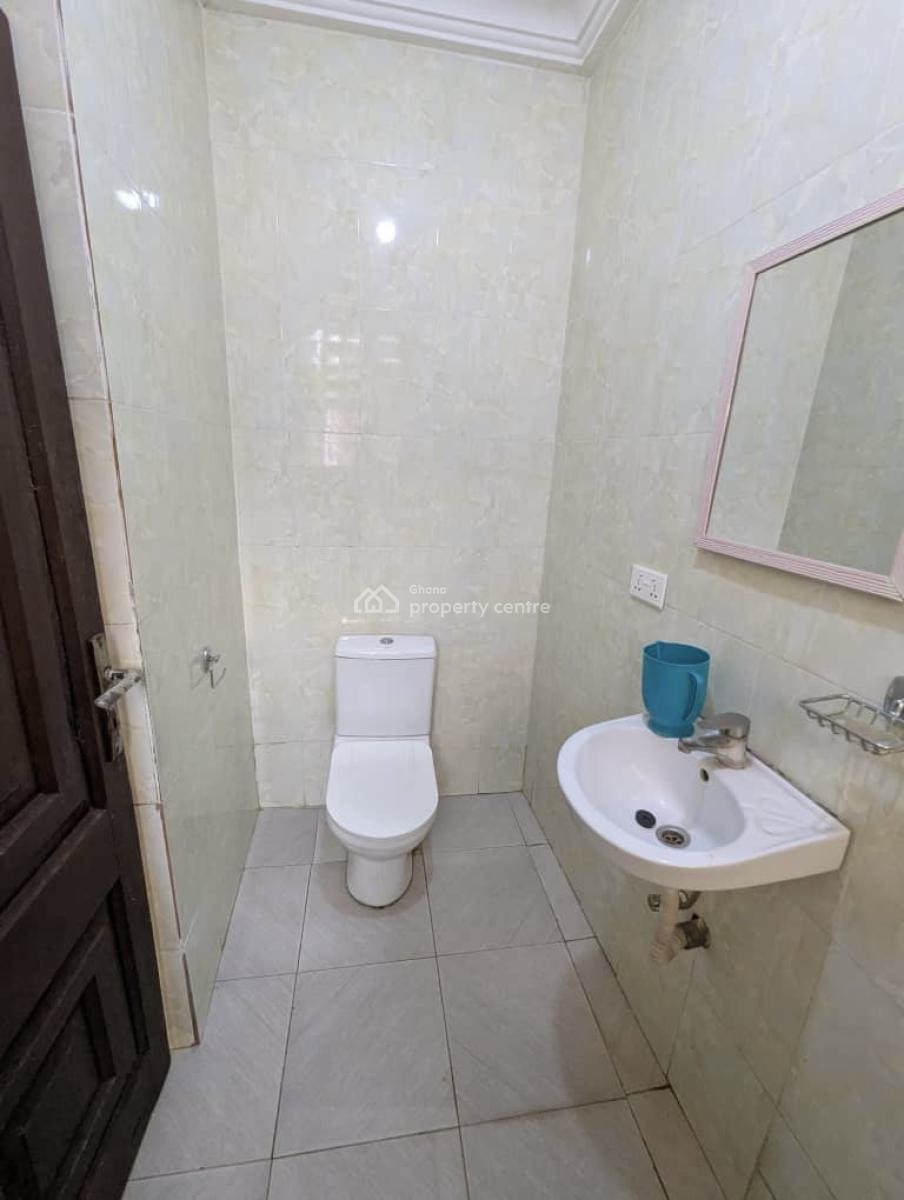 3 Bedrooms, Tantra Hills, Achimota, Accra, Apartment for Rent