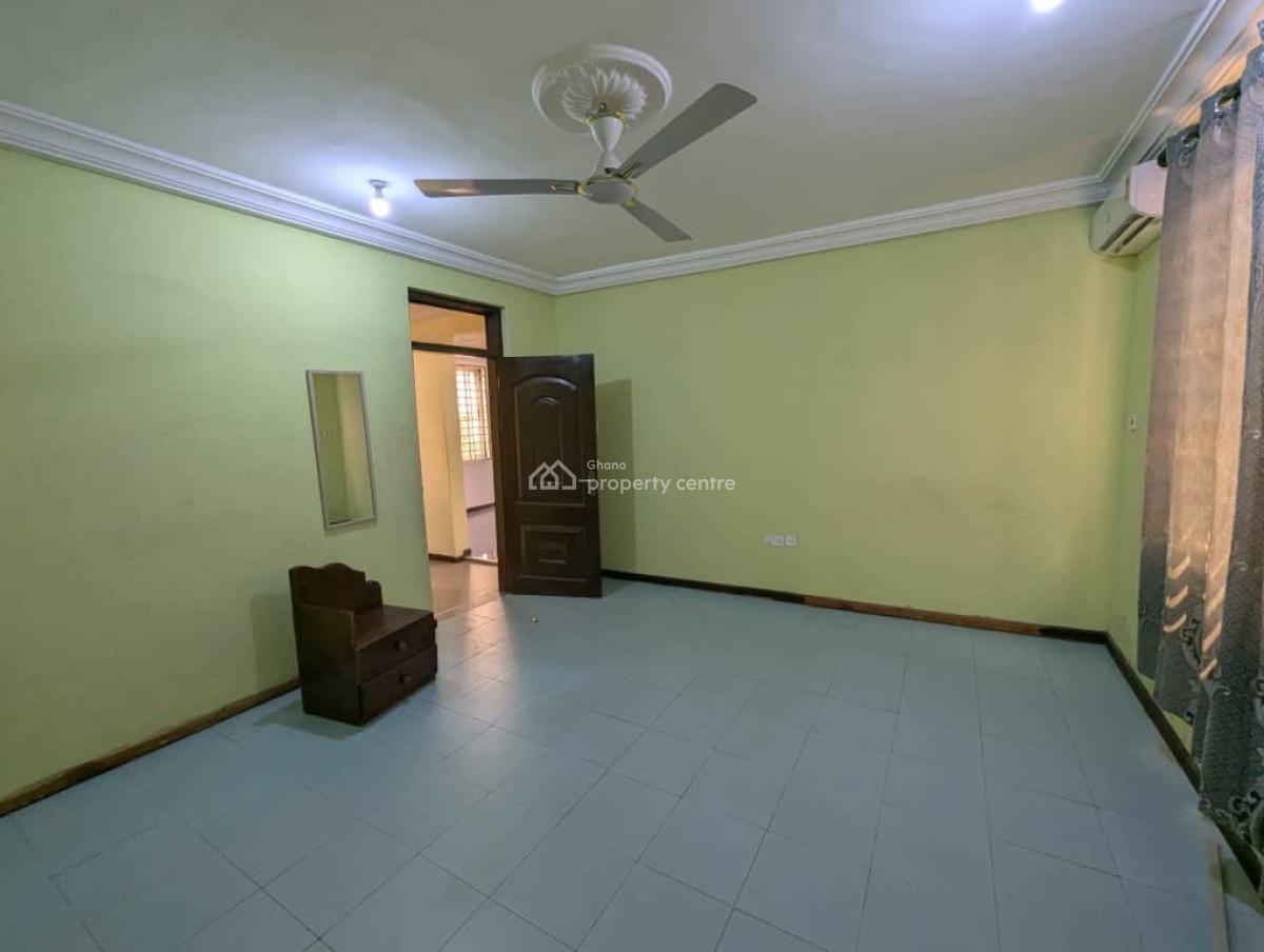 3 Bedrooms, Tantra Hills, Achimota, Accra, Apartment for Rent