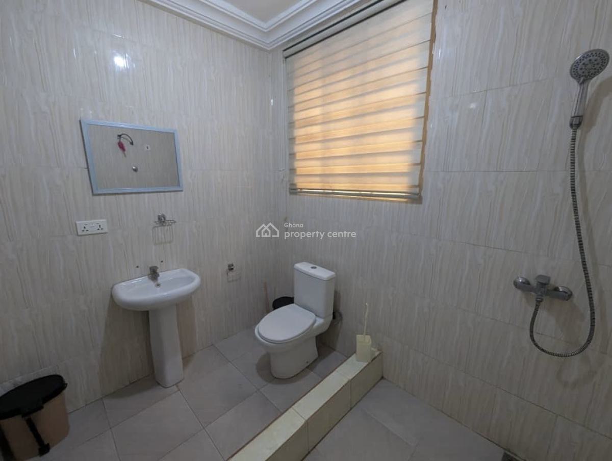 3 Bedrooms, Tantra Hills, Achimota, Accra, Apartment for Rent
