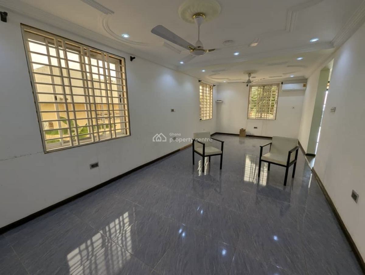 3 Bedrooms, Tantra Hills, Achimota, Accra, Apartment for Rent