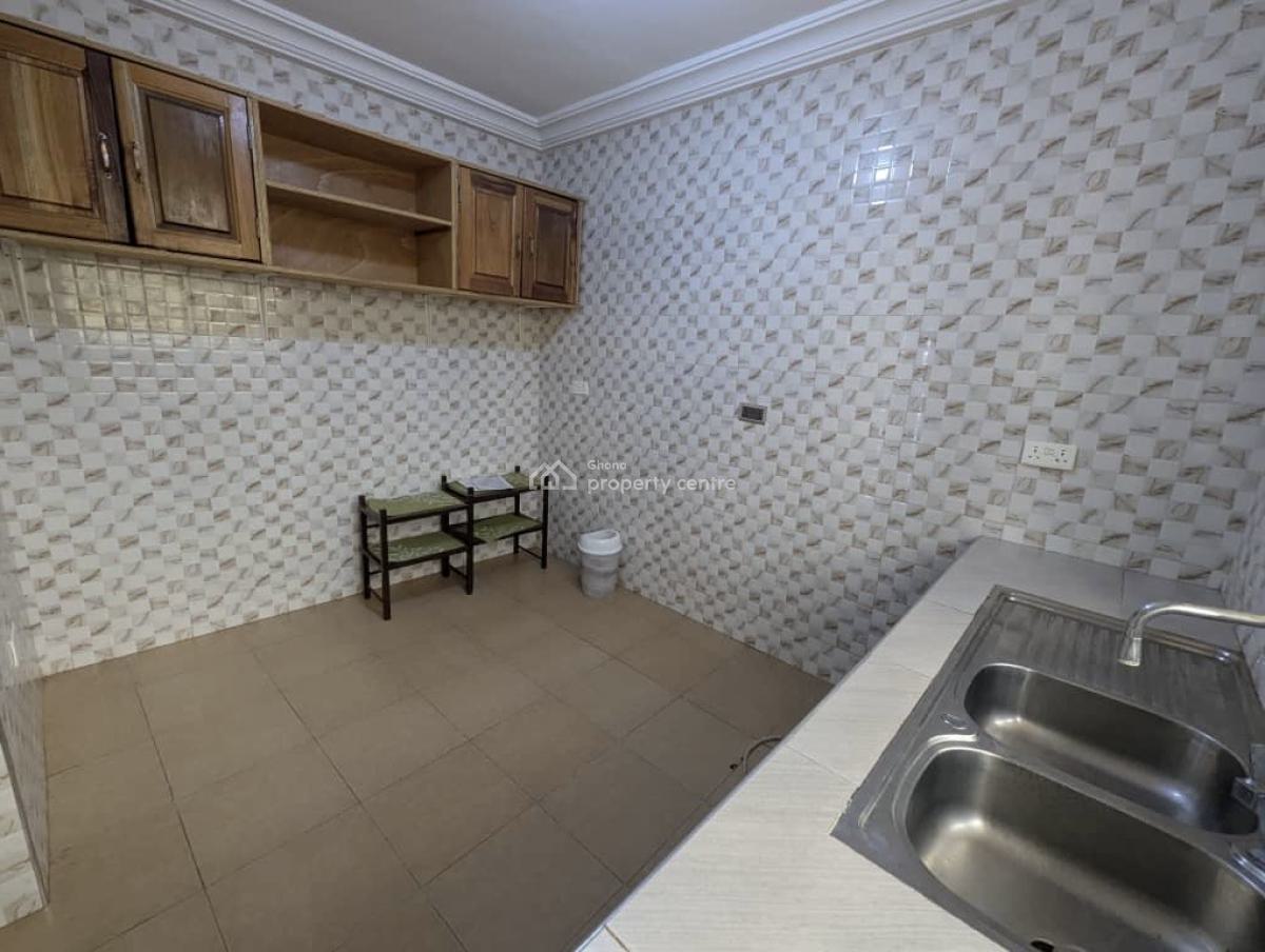 3 Bedrooms, Tantra Hills, Achimota, Accra, Apartment for Rent